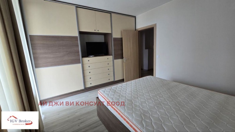 Дава под наем  2-стаен град София , Кръстова вада , 75 кв.м | 62491176 - изображение [6]