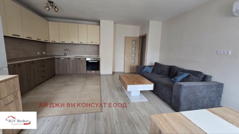 Дава под наем  2-стаен град София , Кръстова вада , 75 кв.м | 62491176 - изображение [5]