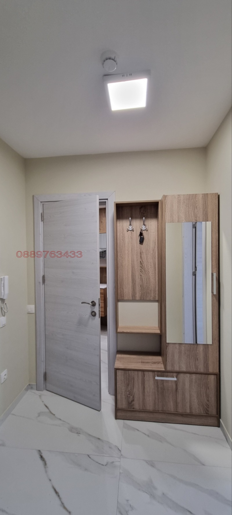 Дава под наем  2-стаен град София , Дружба 2 , 80 кв.м | 81180409 - изображение [9]