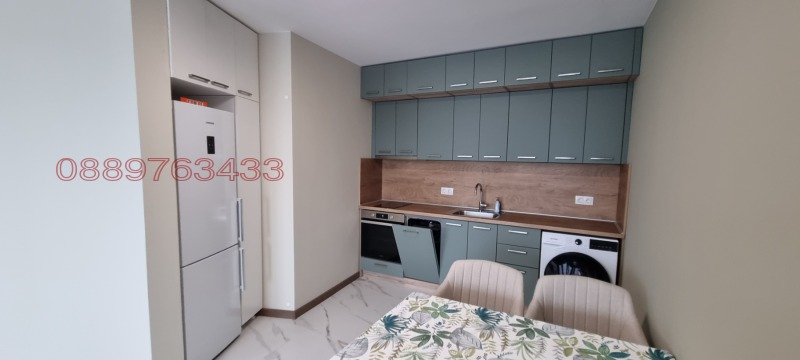 Дава под наем  2-стаен град София , Дружба 2 , 80 кв.м | 81180409 - изображение [3]