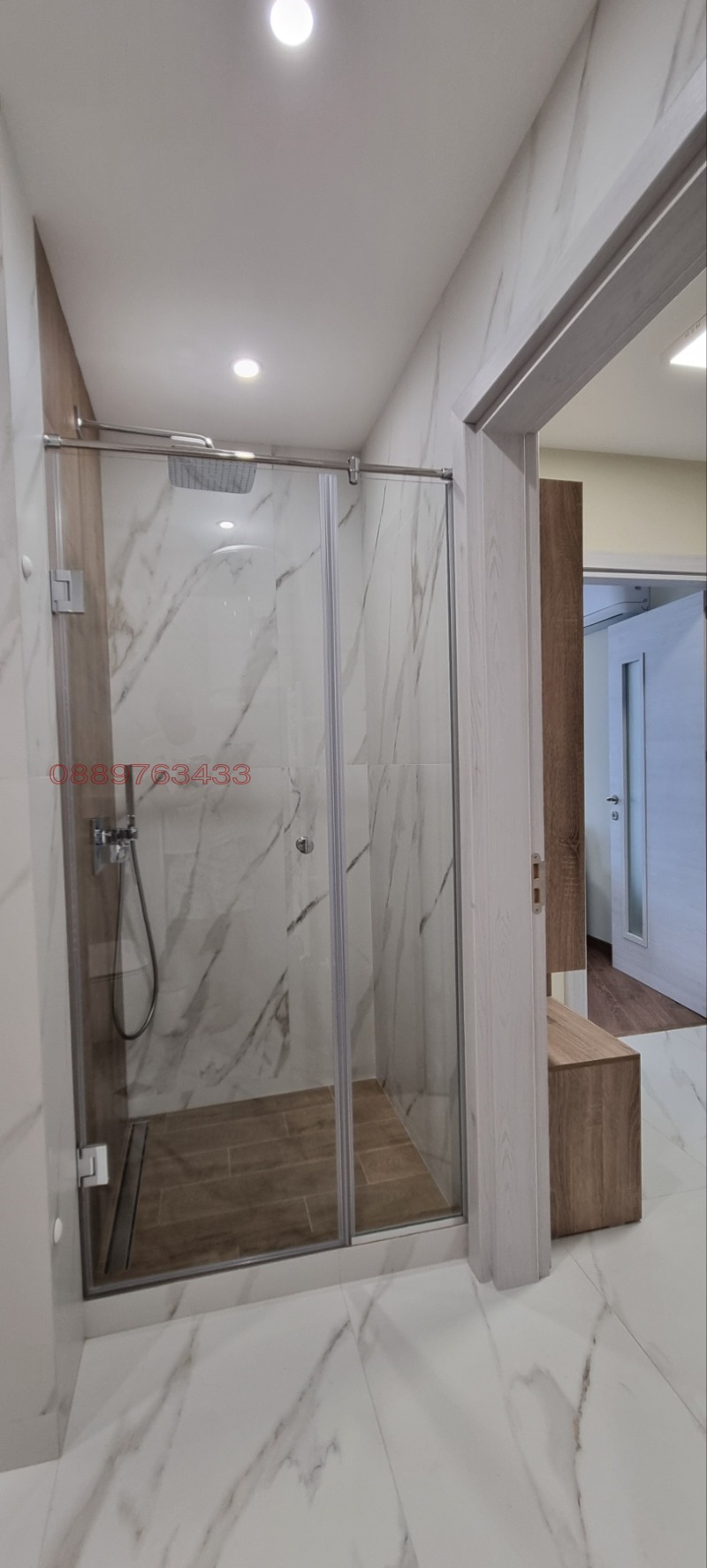 Дава под наем  2-стаен град София , Дружба 2 , 80 кв.м | 81180409 - изображение [6]