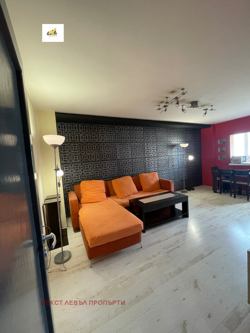 A louer  1 chambre Sofia , Lyulin 5 , 70 m² | 52818347