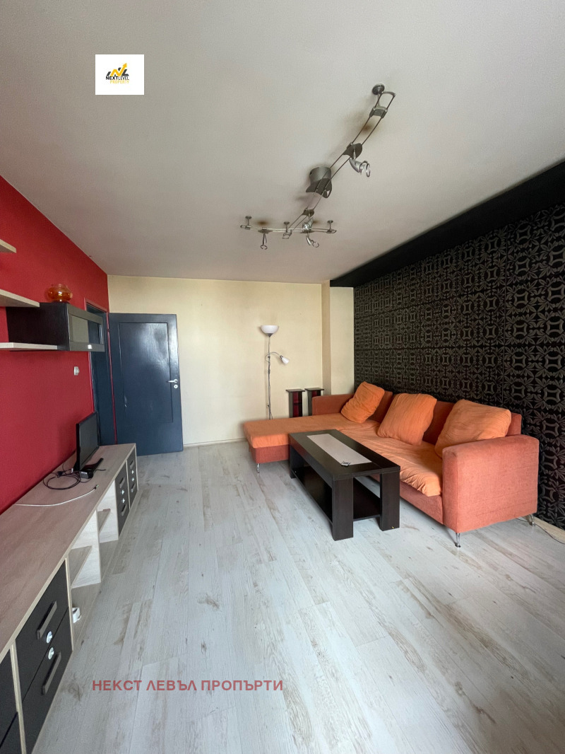 A louer  1 chambre Sofia , Lyulin 5 , 70 m² | 52818347 - image [11]