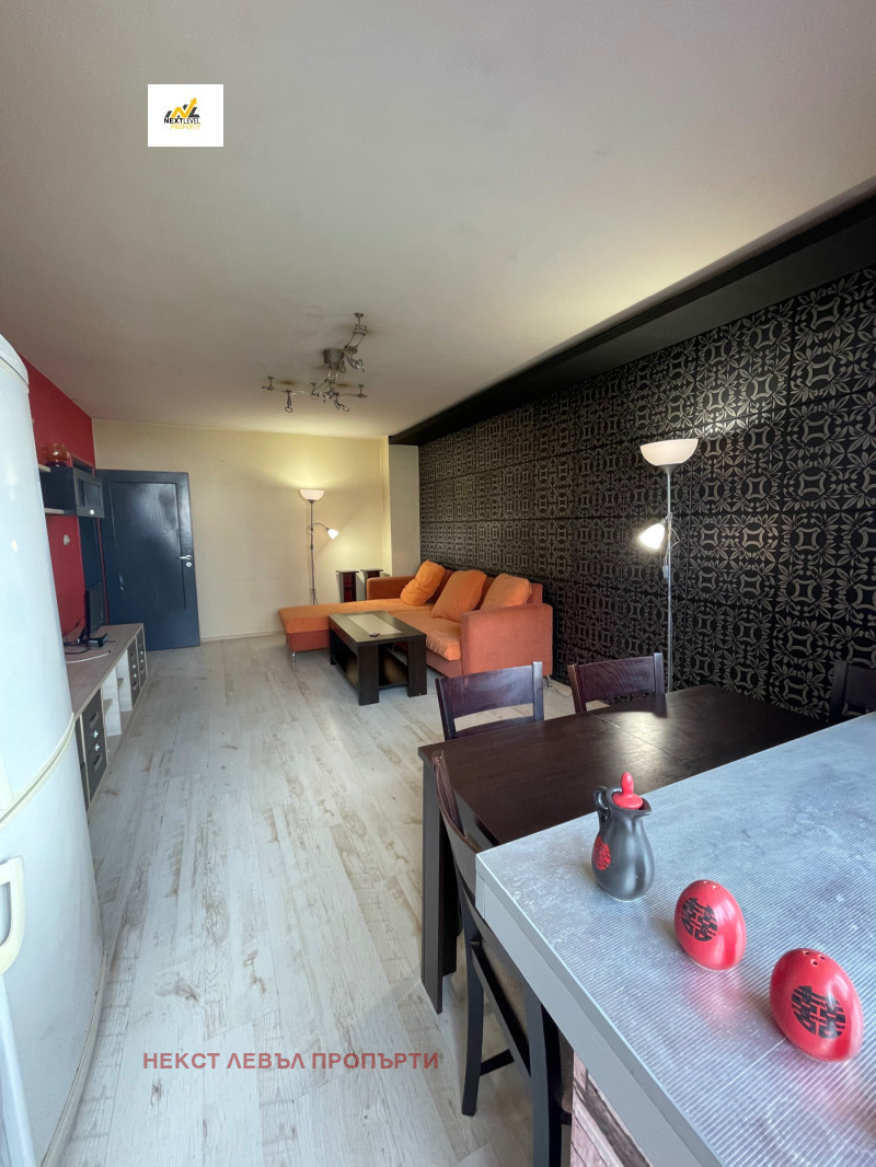A louer  1 chambre Sofia , Lyulin 5 , 70 m² | 52818347 - image [3]