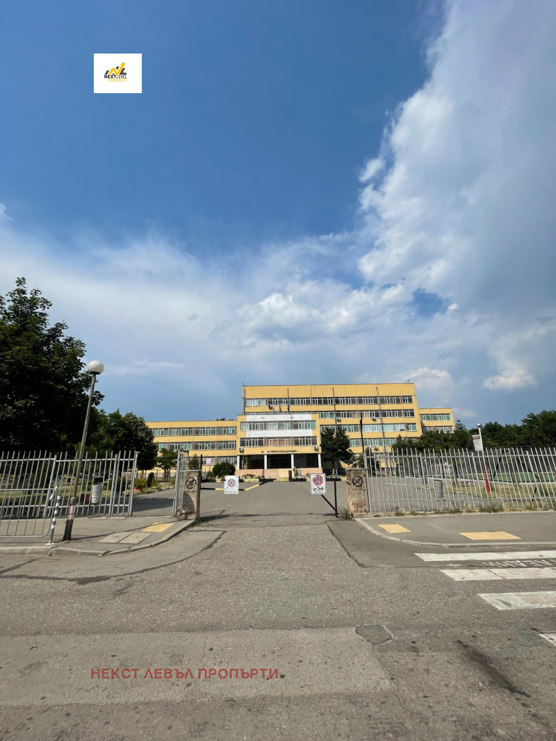 A louer  1 chambre Sofia , Lyulin 5 , 70 m² | 52818347 - image [5]