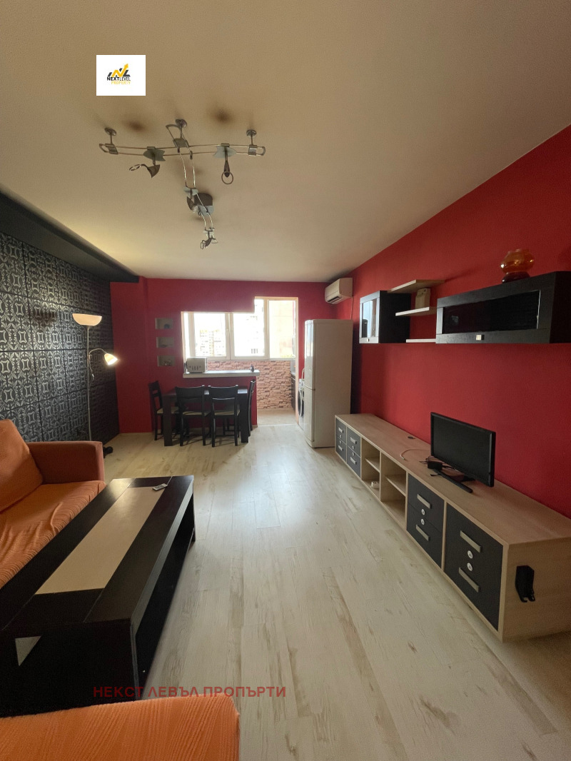 A louer  1 chambre Sofia , Lyulin 5 , 70 m² | 52818347 - image [2]