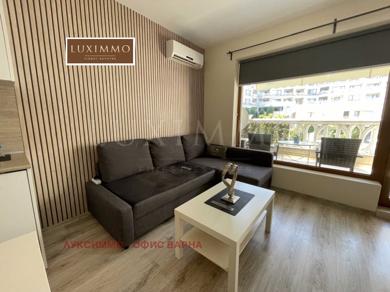 K pronájmu  1 ložnice Varna , Asparuchovo , 68 m2 | 59376215 - obraz [9]