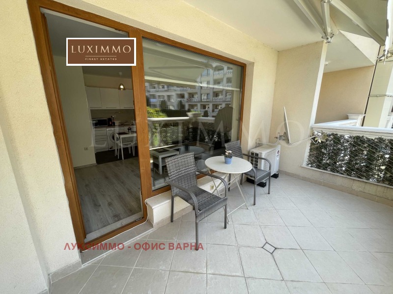 K pronájmu  1 ložnice Varna , Asparuchovo , 68 m2 | 59376215 - obraz [5]