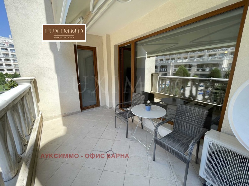 K pronájmu  1 ložnice Varna , Asparuchovo , 68 m2 | 59376215 - obraz [7]