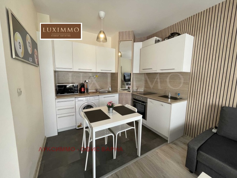 K pronájmu  1 ložnice Varna , Asparuchovo , 68 m2 | 59376215 - obraz [12]