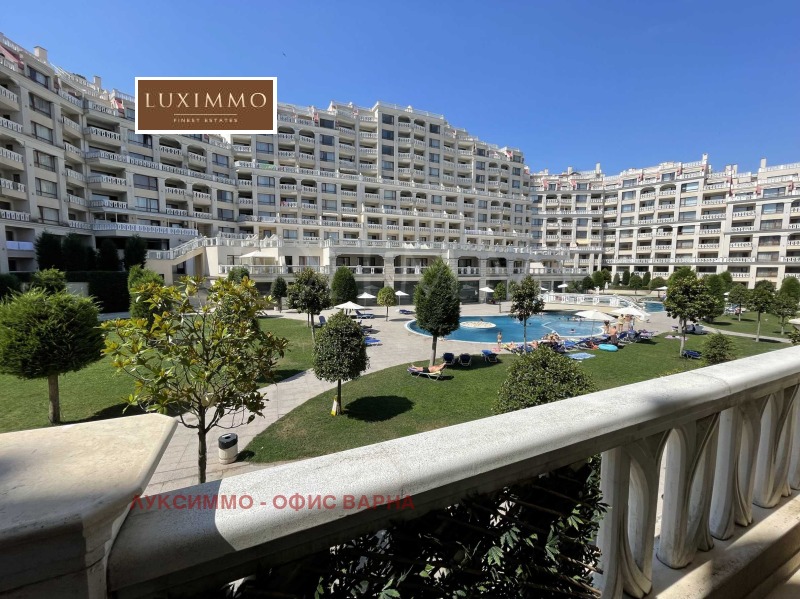 K pronájmu  1 ložnice Varna , Asparuchovo , 68 m2 | 59376215 - obraz [6]