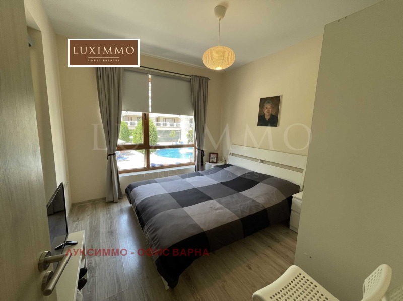 K pronájmu  1 ložnice Varna , Asparuchovo , 68 m2 | 59376215 - obraz [17]
