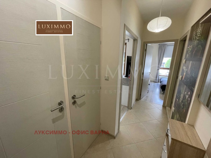 K pronájmu  1 ložnice Varna , Asparuchovo , 68 m2 | 59376215 - obraz [14]
