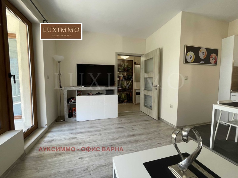 K pronájmu  1 ložnice Varna , Asparuchovo , 68 m2 | 59376215 - obraz [8]