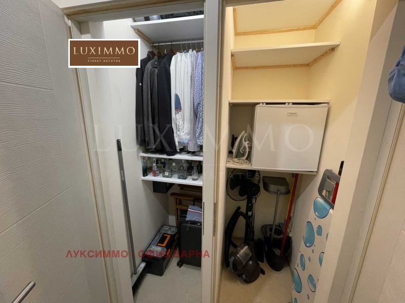 K pronájmu  1 ložnice Varna , Asparuchovo , 68 m2 | 59376215 - obraz [15]