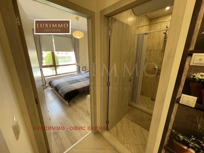 K pronájmu  1 ložnice Varna , Asparuchovo , 68 m2 | 59376215 - obraz [16]