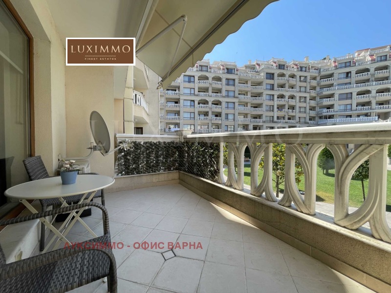 K pronájmu  1 ložnice Varna , Asparuchovo , 68 m2 | 59376215 - obraz [4]