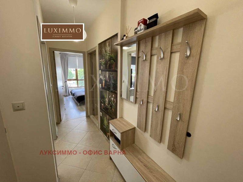 K pronájmu  1 ložnice Varna , Asparuchovo , 68 m2 | 59376215 - obraz [13]