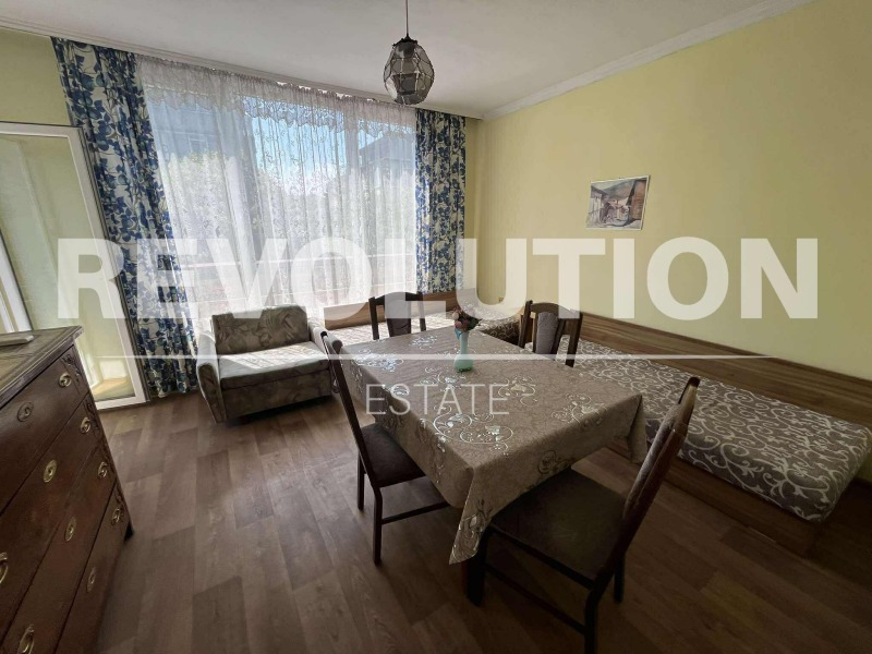 Do wynajęcia  1 sypialnia Warna , Okrażna bolnica-Generali , 50 mkw | 10976961