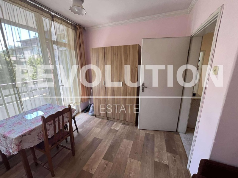 Do wynajęcia  1 sypialnia Warna , Okrażna bolnica-Generali , 50 mkw | 10976961 - obraz [4]