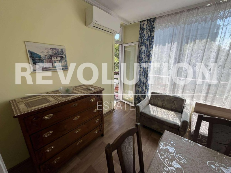 Do wynajęcia  1 sypialnia Warna , Okrażna bolnica-Generali , 50 mkw | 10976961 - obraz [2]