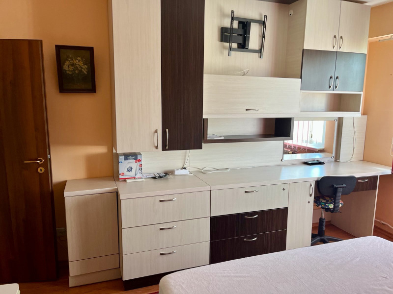 Дава под наем 2-СТАЕН, гр. София, Младост 2, снимка 4 - Апартаменти - 52568563