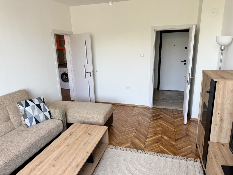 Дава под наем 2-СТАЕН, гр. Пловдив, Мараша, снимка 4 - Апартаменти - 52987604