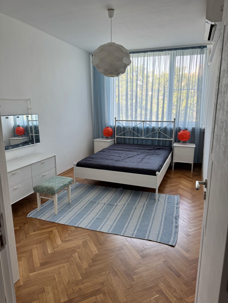 Дава под наем 2-СТАЕН, гр. Пловдив, Мараша, снимка 8 - Апартаменти - 52987604