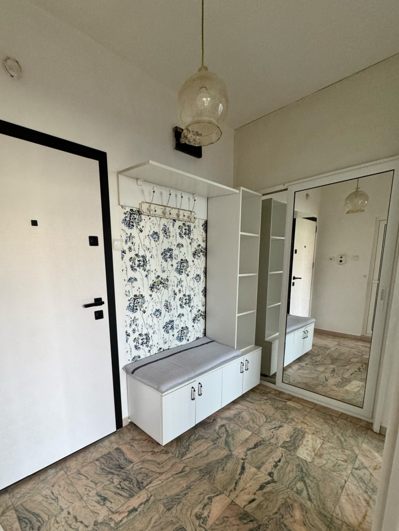 Дава под наем 2-СТАЕН, гр. Пловдив, Мараша, снимка 7 - Апартаменти - 52987604