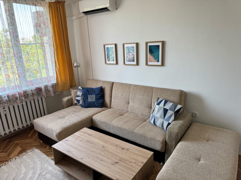 Дава под наем 2-СТАЕН, гр. Пловдив, Мараша