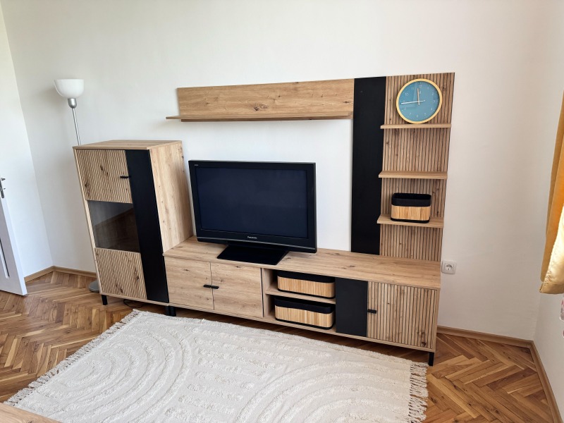 Дава под наем 2-СТАЕН, гр. Пловдив, Мараша, снимка 5 - Апартаменти - 52987604