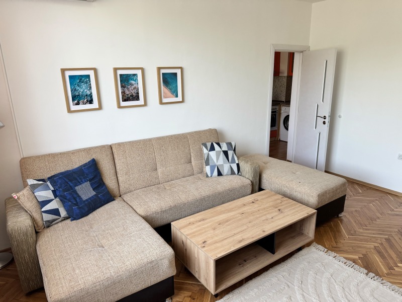 Дава под наем 2-СТАЕН, гр. Пловдив, Мараша, снимка 2 - Апартаменти - 52987604