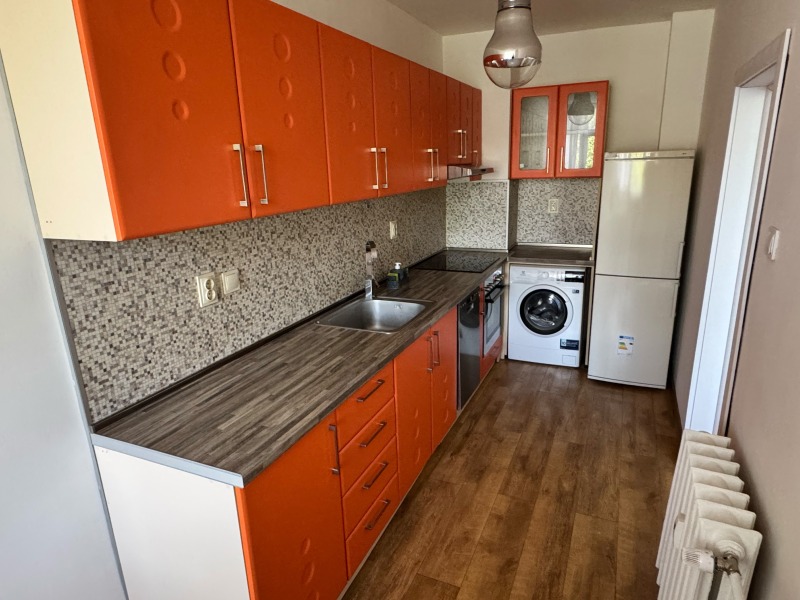 Дава под наем 2-СТАЕН, гр. Пловдив, Мараша, снимка 14 - Апартаменти - 52987604