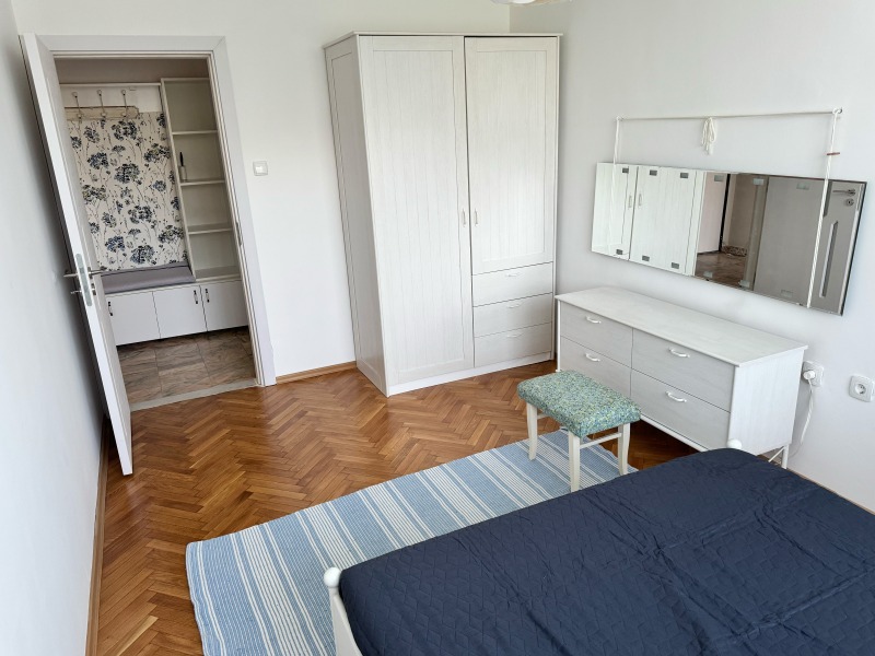 Дава под наем 2-СТАЕН, гр. Пловдив, Мараша, снимка 9 - Апартаменти - 52987604