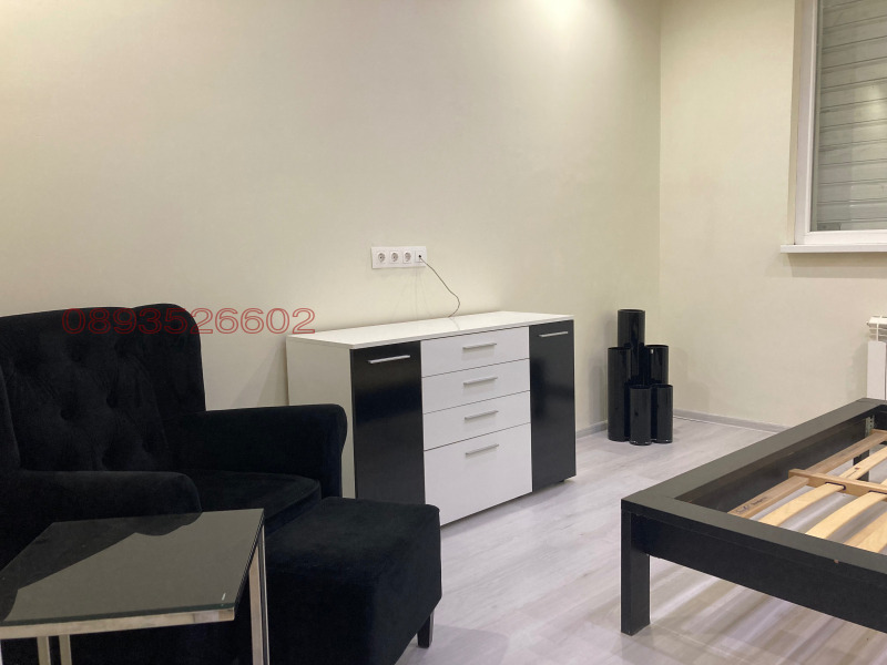 Дава под наем 2-СТАЕН, гр. София, Витоша, снимка 2 - Апартаменти - 53208641