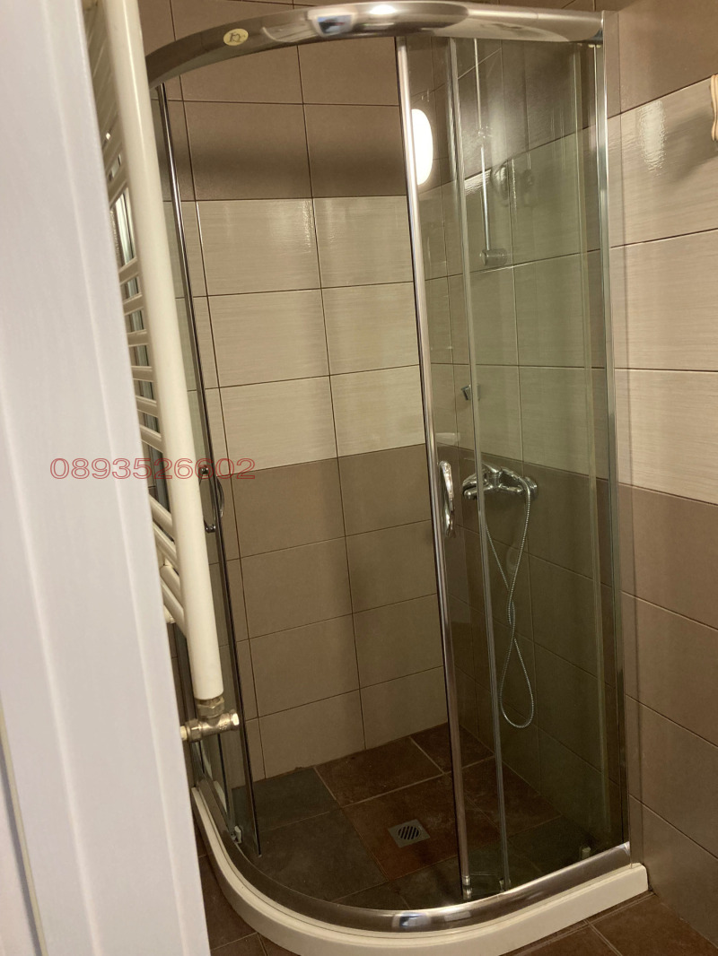 Дава под наем 2-СТАЕН, гр. София, Витоша, снимка 5 - Апартаменти - 53208641