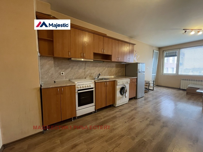 Дава под наем 2-СТАЕН, гр. София, Студентски град, снимка 3 - Апартаменти - 53071593