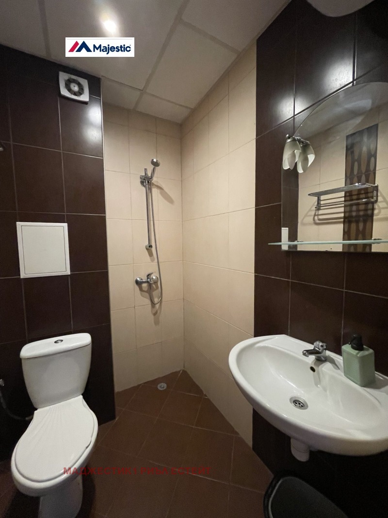 Дава под наем 2-СТАЕН, гр. София, Студентски град, снимка 2 - Апартаменти - 53071593