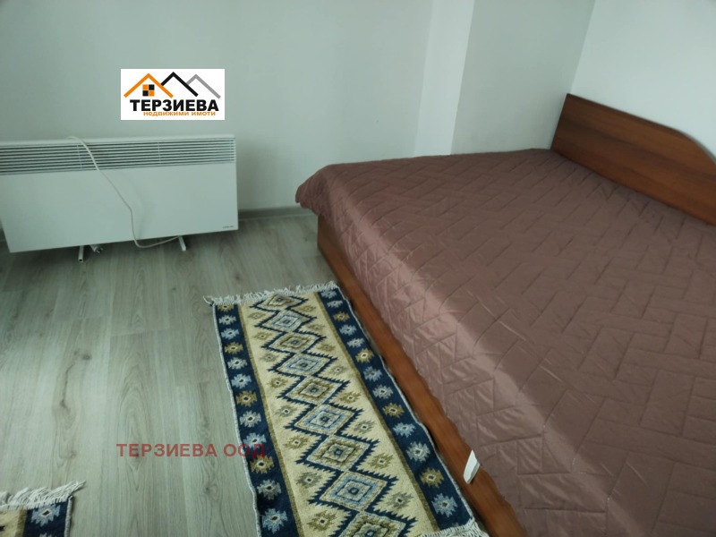 Дава под наем 2-СТАЕН, гр. Стара Загора, Железник - център, снимка 5 - Апартаменти - 53187972