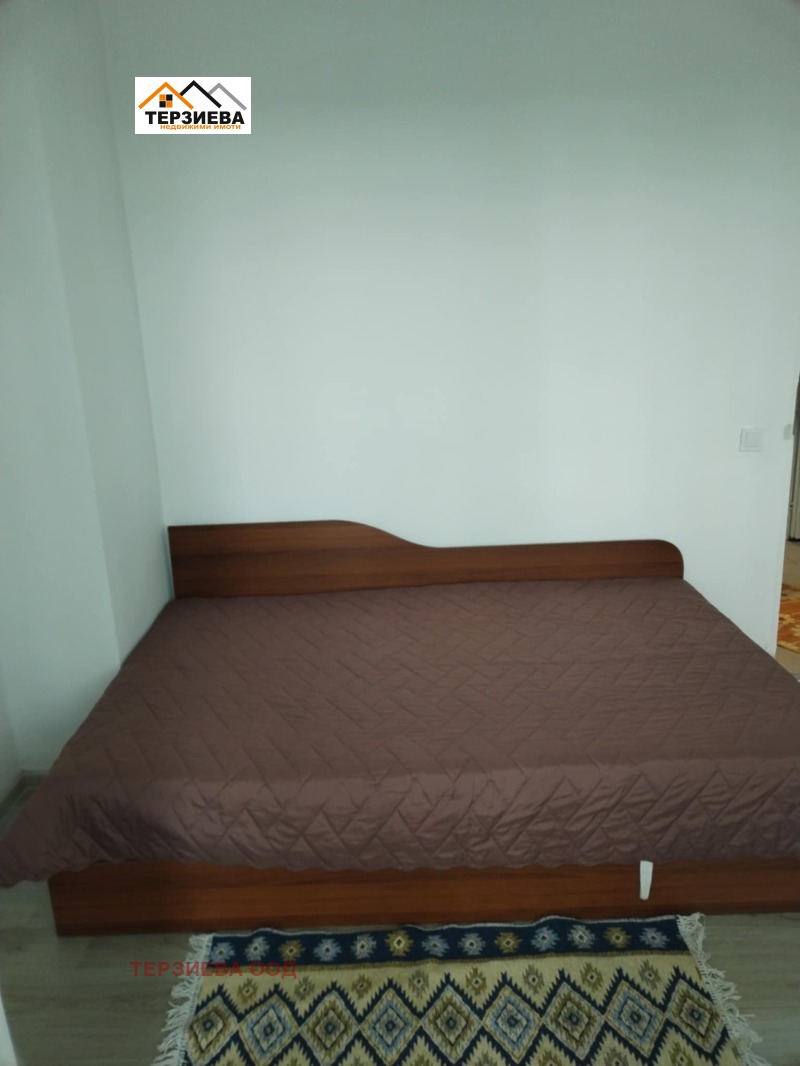 Дава под наем 2-СТАЕН, гр. Стара Загора, Железник - център, снимка 3 - Апартаменти - 53187972