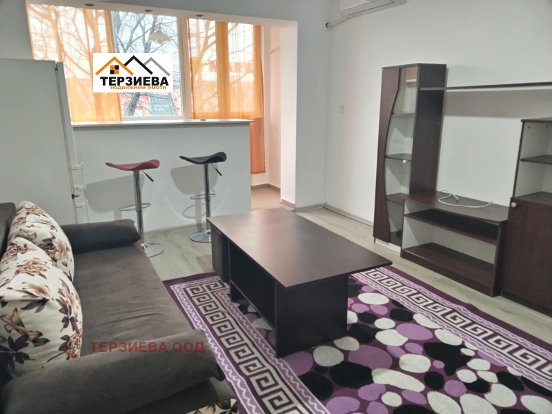 Дава под наем 2-СТАЕН, гр. Стара Загора, Железник - център