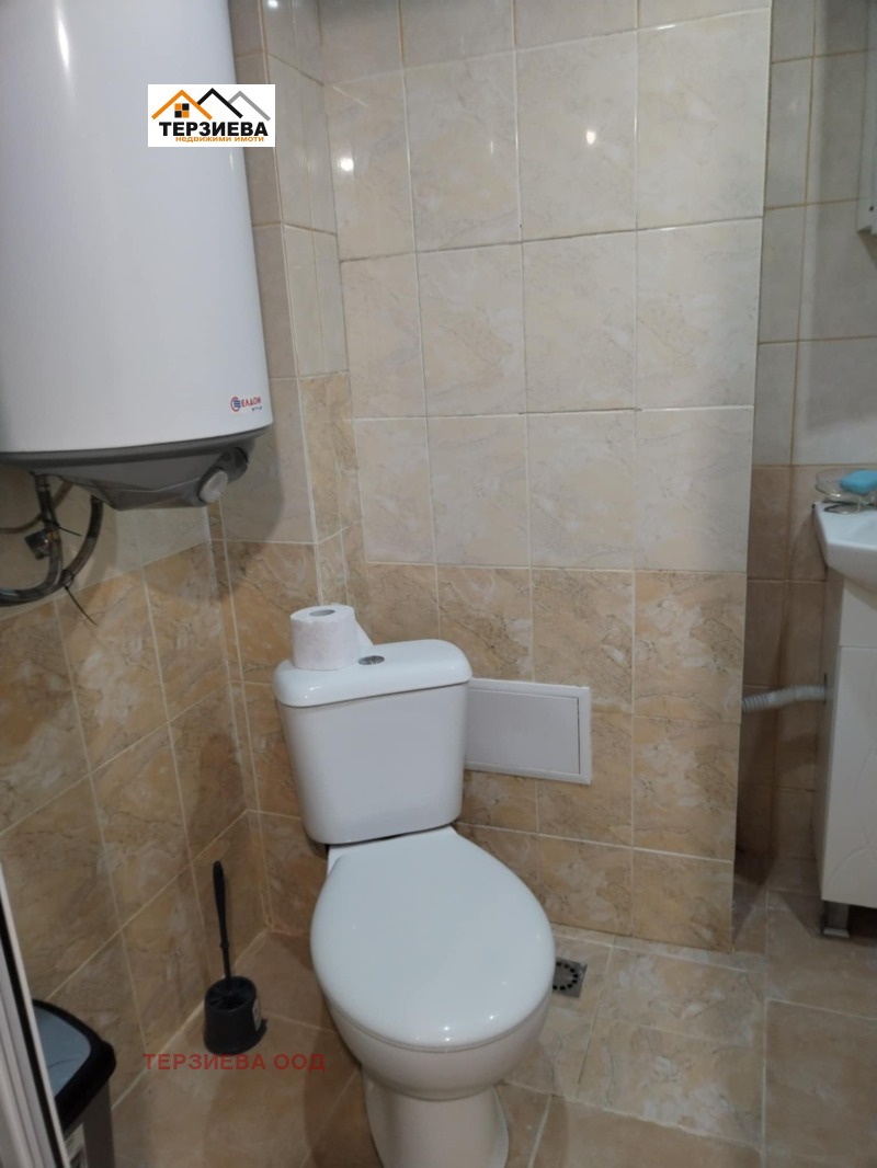 Дава под наем 2-СТАЕН, гр. Стара Загора, Железник - център, снимка 10 - Апартаменти - 53187972