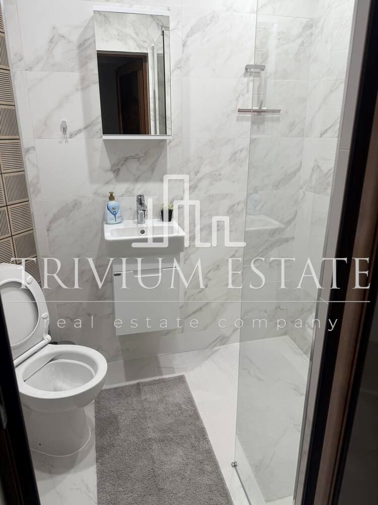 Дава под наем 2-СТАЕН, гр. Пловдив, Център, снимка 9 - Апартаменти - 54274543