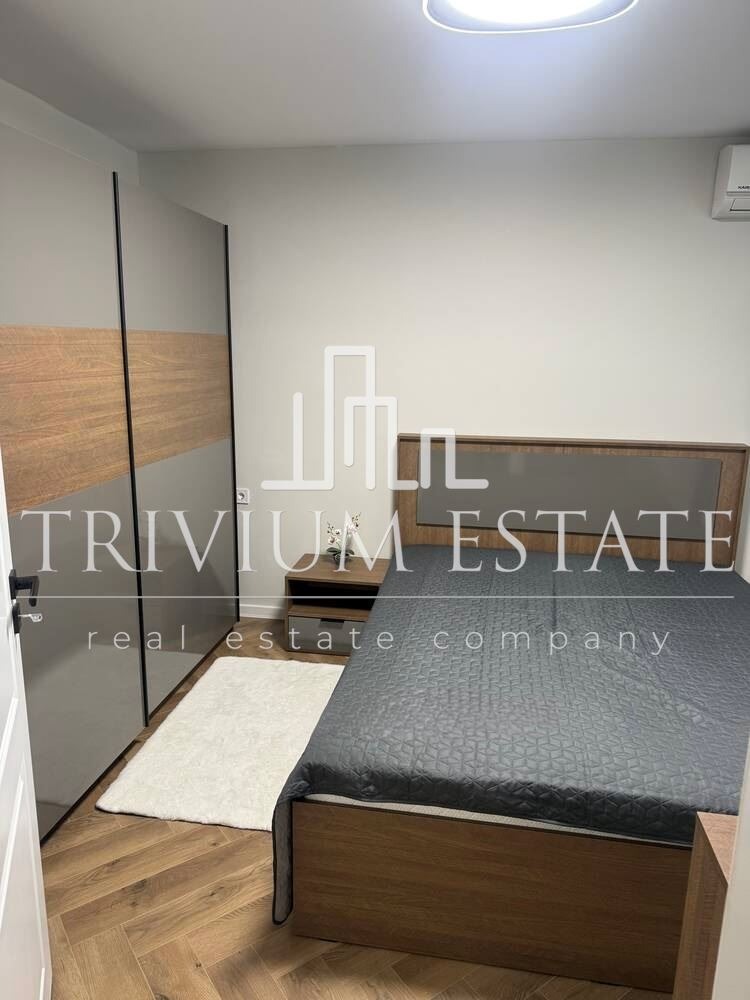 Дава под наем 2-СТАЕН, гр. Пловдив, Център, снимка 6 - Апартаменти - 54274543