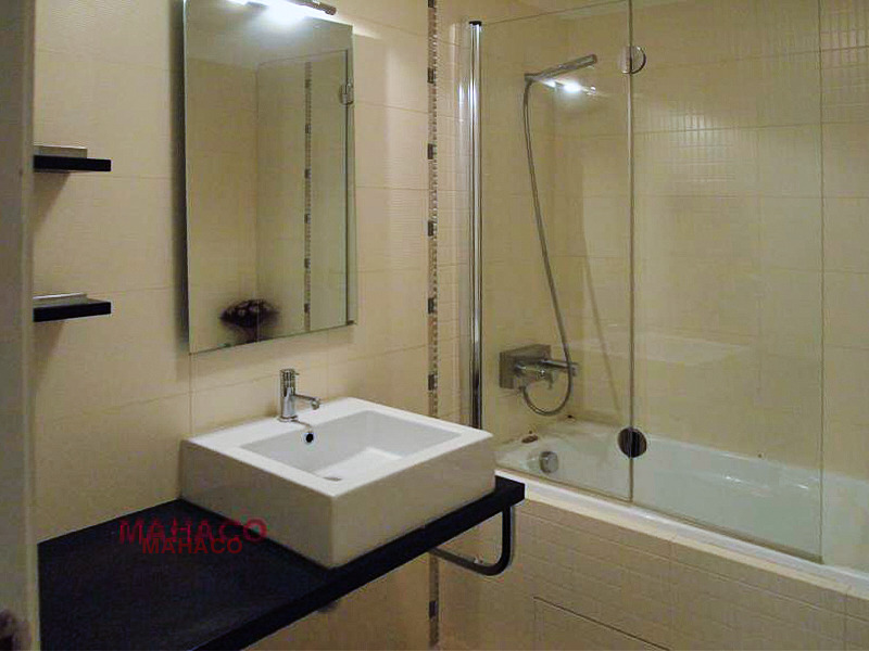 Дава под наем 3-СТАЕН, гр. София, Лозенец, снимка 9 - Апартаменти - 52770060