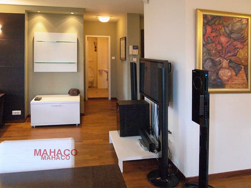 Дава под наем 3-СТАЕН, гр. София, Лозенец, снимка 7 - Апартаменти - 52770060