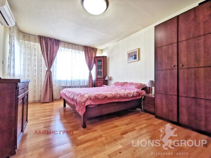 Da affittare  2 camere da letto Varna , Gratska mahala , 120 mq | 22012520 - Immagine [6]