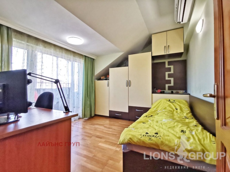 Da affittare  2 camere da letto Varna , Gratska mahala , 120 mq | 22012520 - Immagine [7]