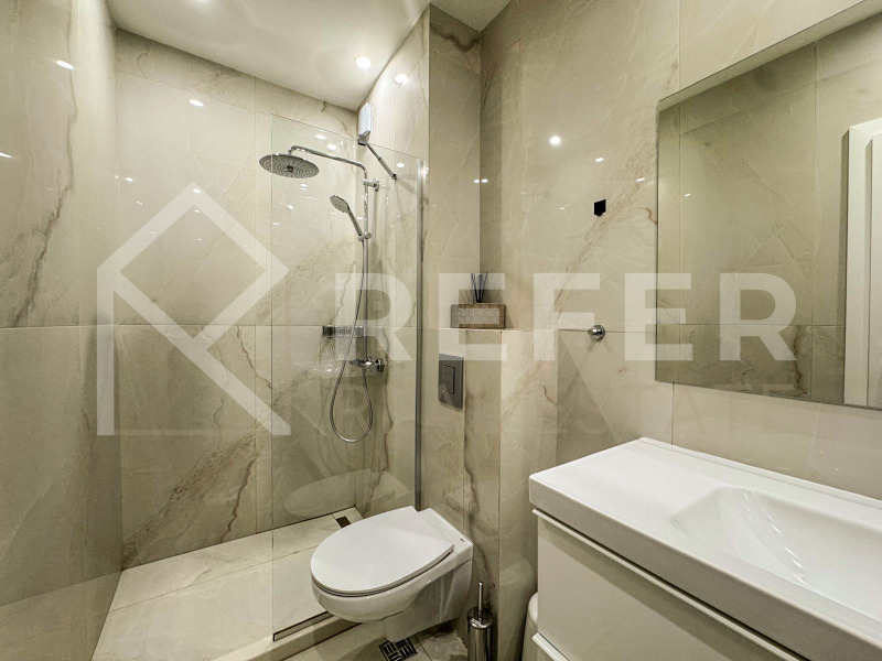 Дава под наем 3-СТАЕН, гр. София, Кръстова вада, снимка 11 - Апартаменти - 52558031