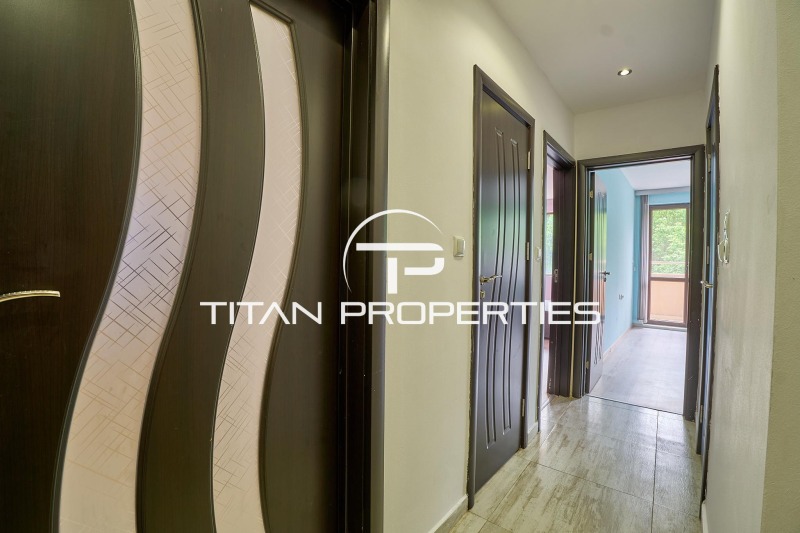 Дава под наем 3-СТАЕН, гр. Пловдив, Южен, снимка 10 - Апартаменти - 52839984